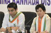 Modi, BJP leaders shedding crocodile tears for Dalits : Selja Kumari